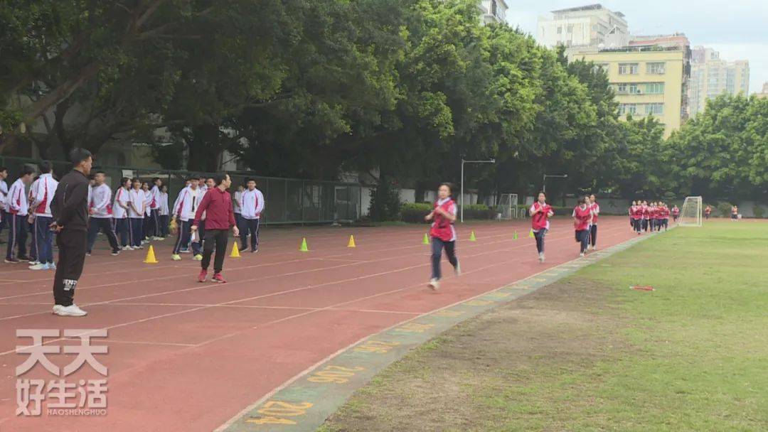 体育中考前qq空间=体育中考前十天怎么做