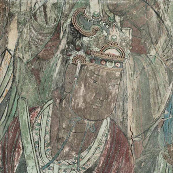 永乐宫壁画上的286个神仙(图83)