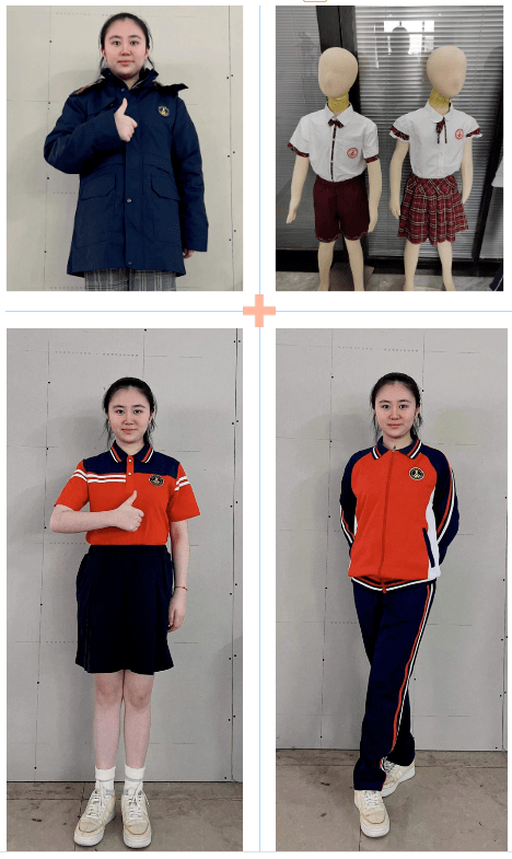 问政追访 | 咸宁某小学校服收费是否合理!_家长_实验_价格
