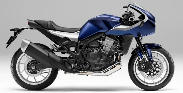 71000元的本田1100子弹头复古._搜狐汽车_搜狐网