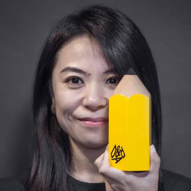 国际大奖画家于虹呈,英国d&ad黄铅笔奖,"中国最美的书"奖得主设计师尹