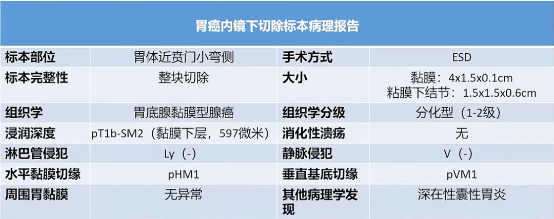 系統性肥大細胞增生病例分享