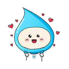 许多水分子分享着有趣的校园生活看看朋友圈依旧枝头春意闹 耳畔清风