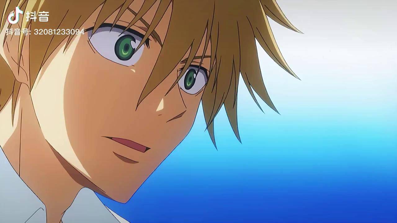 无论多少次都会让你喜欢上我动漫解说会长是女仆大人我在抖音看动漫