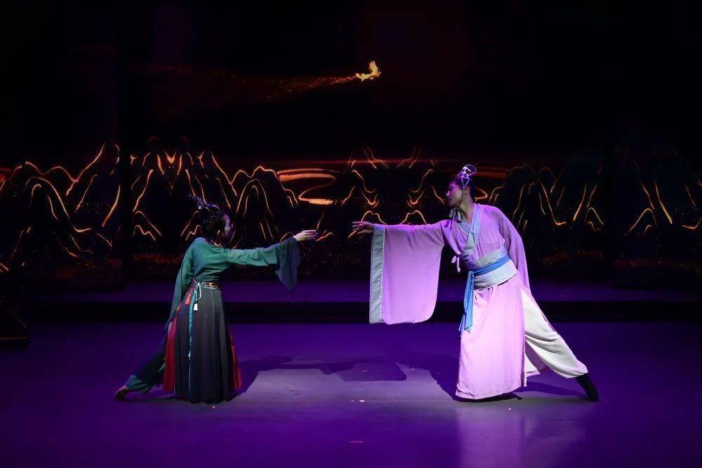 《洛神赋图》即将登场_无锡影视基地_千古_三国