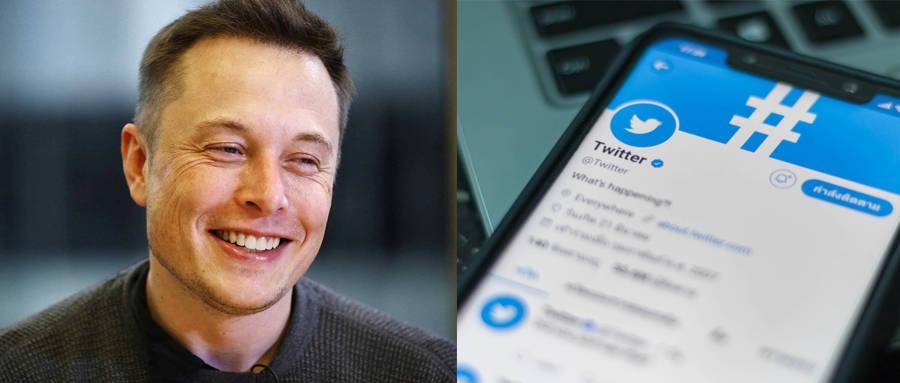 马斯克讽刺扎克伯格对Facebook的控制牢不可破，正寻求投资人共同收购推特_Meta_计划_其他股东