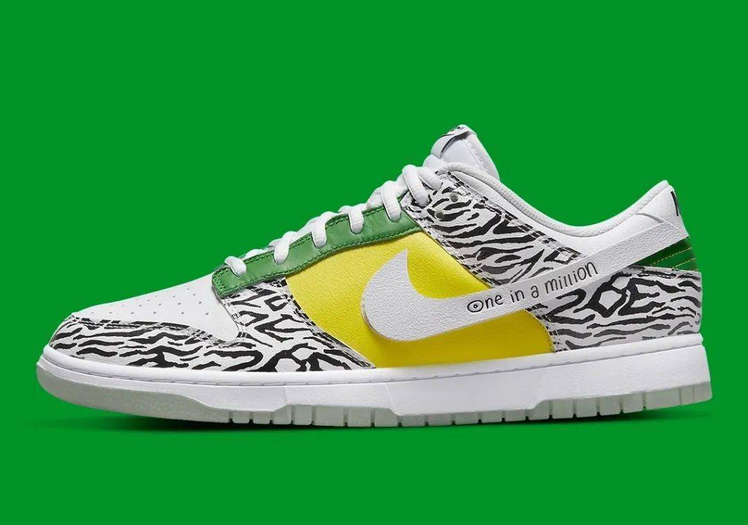 soarnewsdoernbechernikedunklowguccixmlb联名系列发布