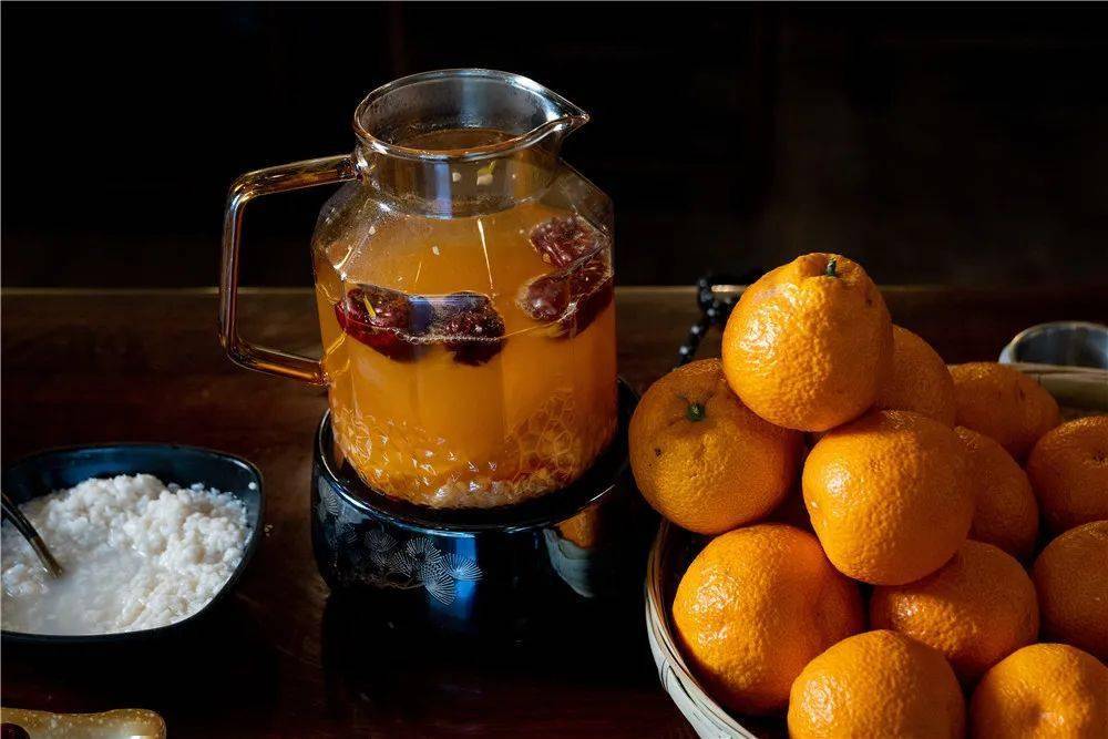 这是一颗进击的黄果柑你知道它有多努力吗