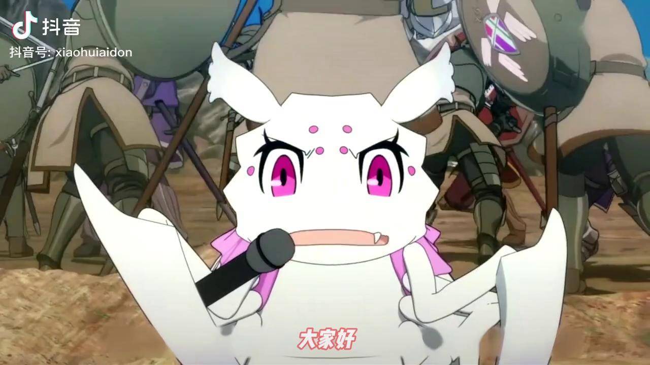 21集 由古帝国军与勇者修和精灵展开战斗!