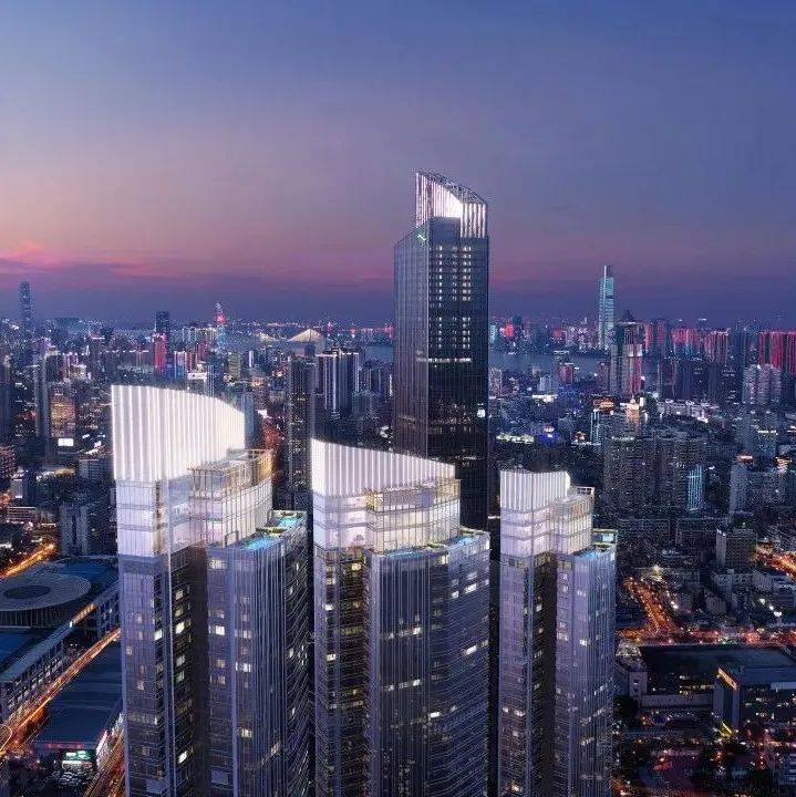 武汉“恒隆府”展示中心盛大启幕_生活_麦明辉_恒隆地产