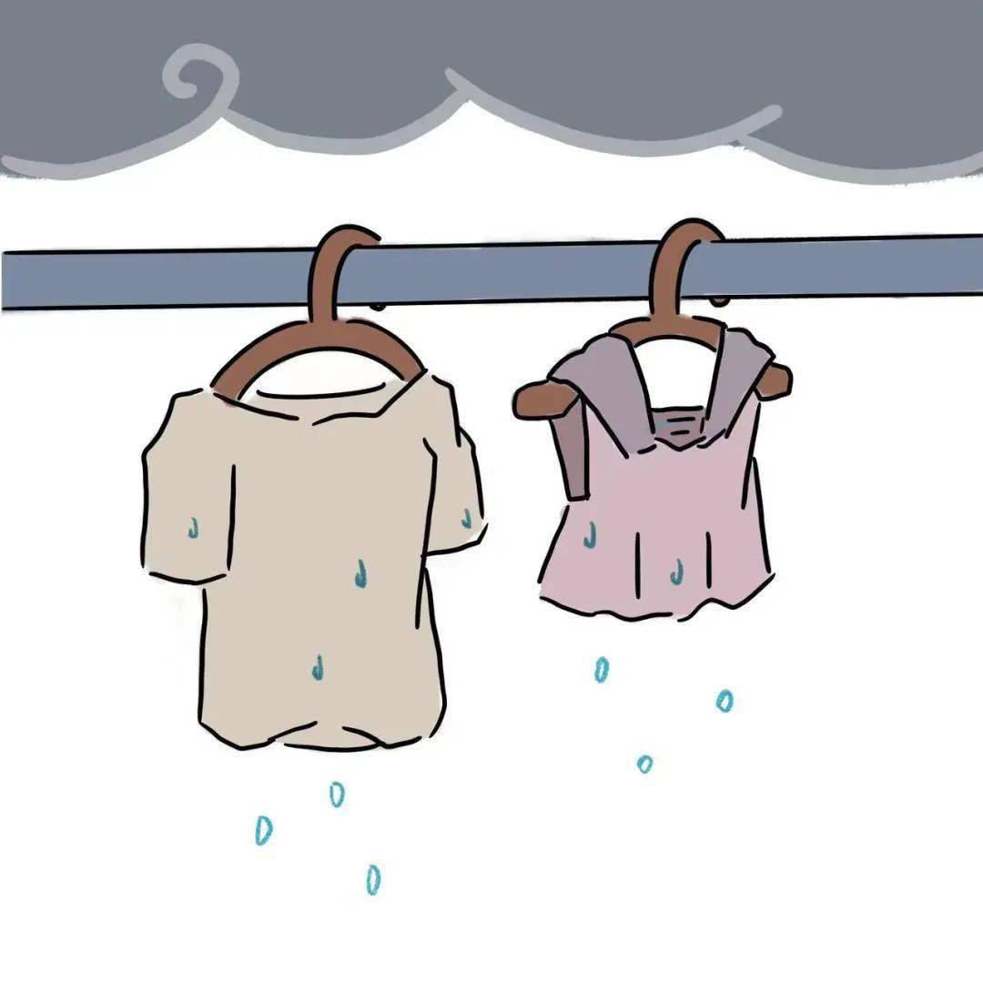 潮潮潮回南天或将卷土重来仲有份tips与你约