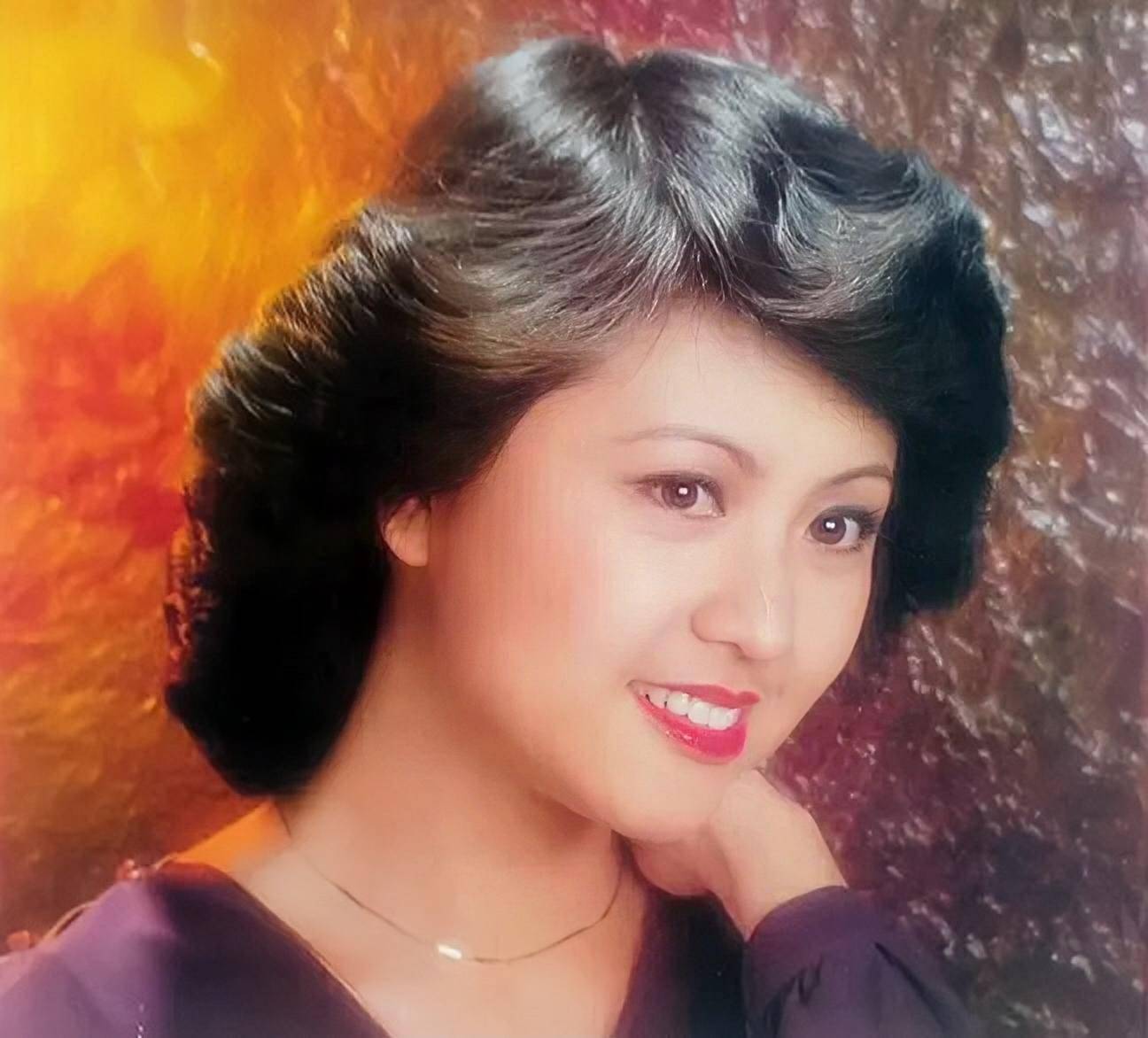 原创知名港星自曝已原谅前夫剃度出家从夫妻变师徒至今单身感孤独