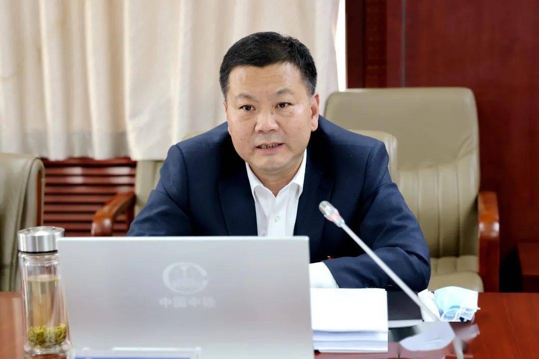 姚书记在讲话中充分肯定了公司2021年党风廉政建设和反腐败工作取得的