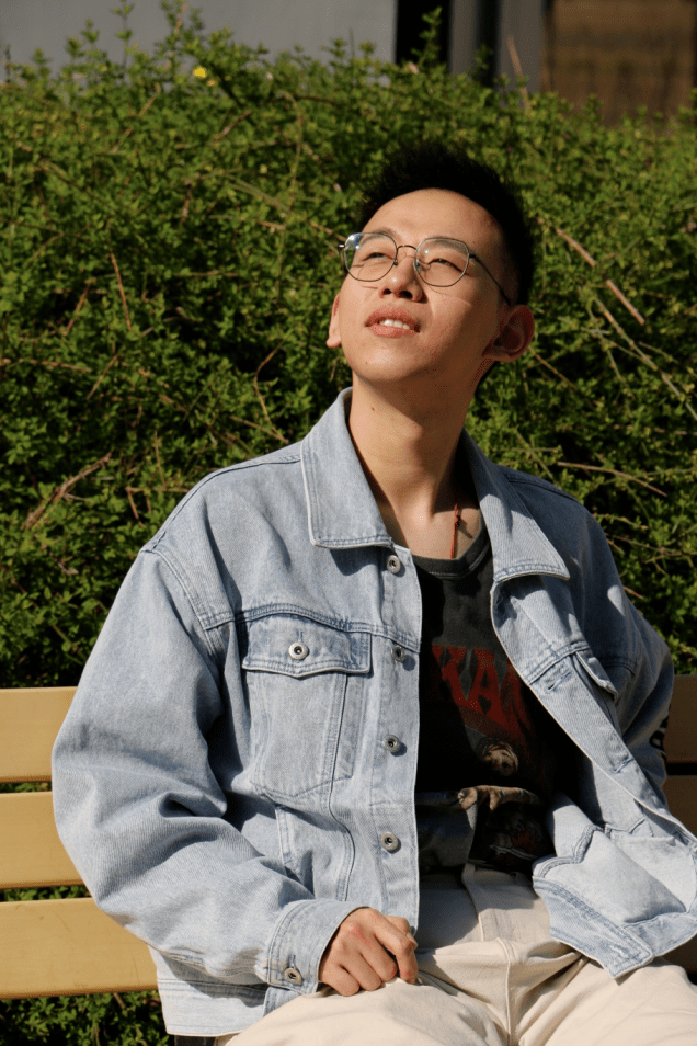 于兹 来自搜狐网