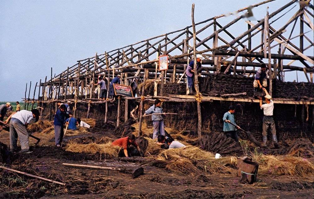 60年代的中国老照片9
