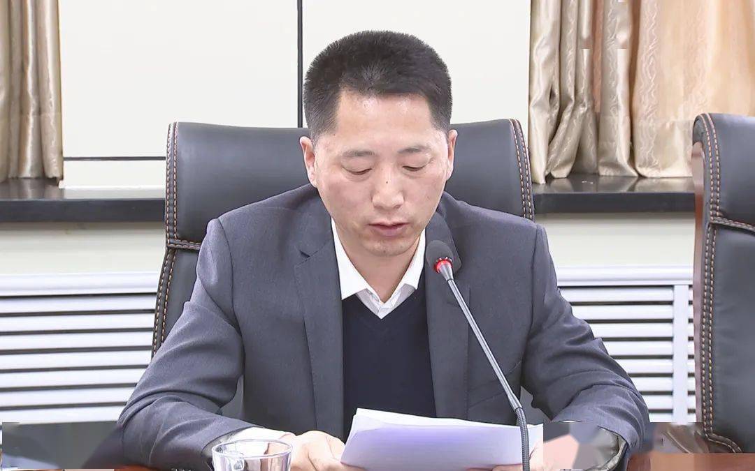 乌兰浩特市召开抽调集中隔离场所点位长培训座谈会
