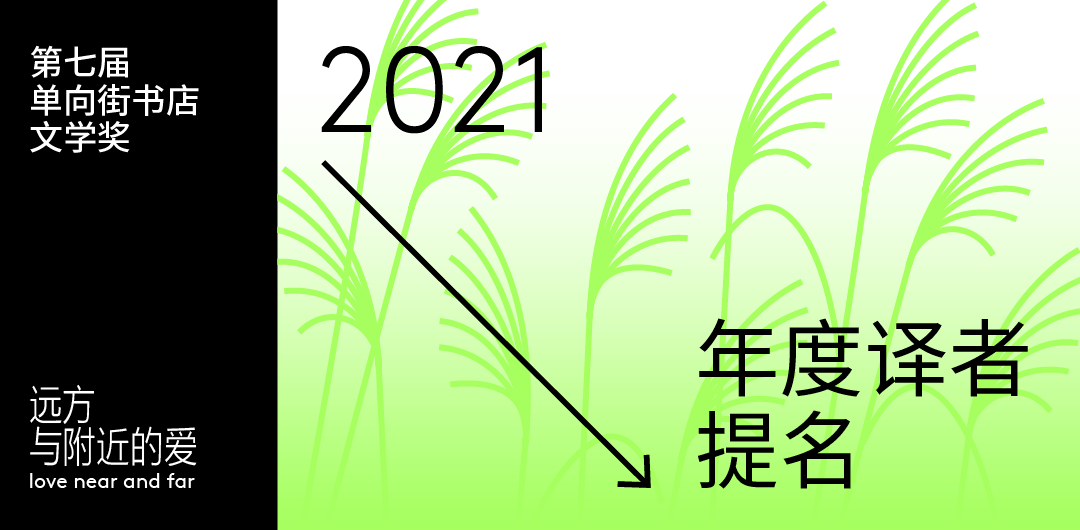 缝合一个日益撕裂的世界 年度译者 卜天 历史 文学