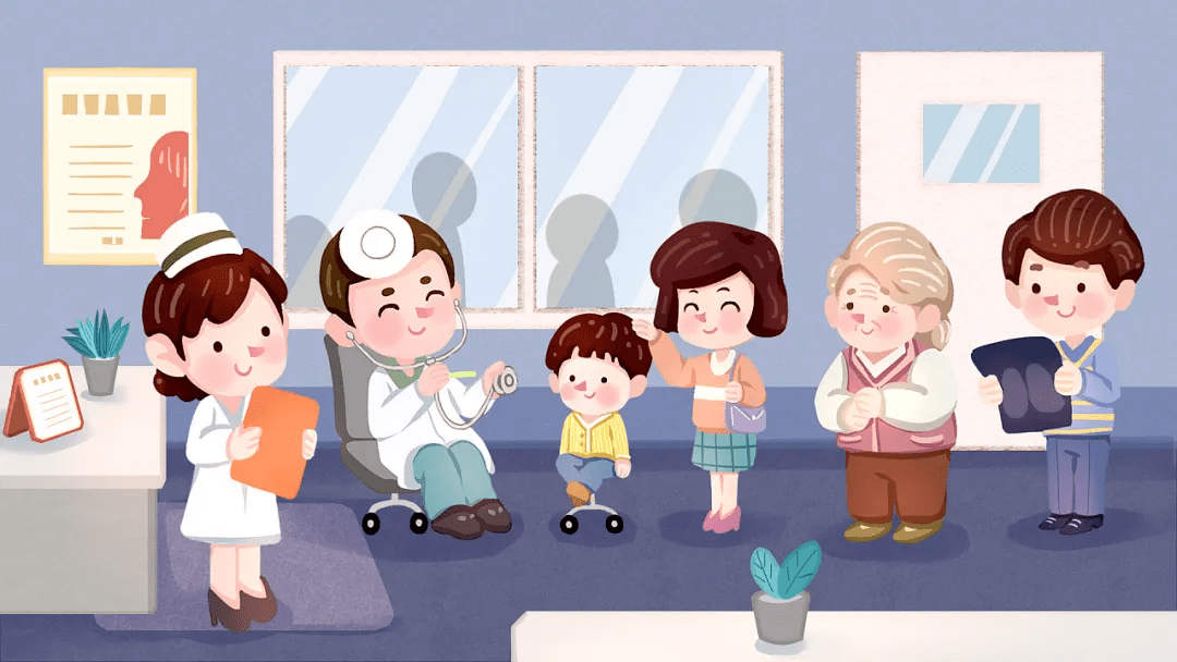 全国肿瘤防治周什么是肿瘤筛查