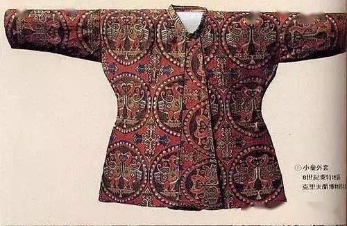 这视频味儿太冲一只能站起来的唐代袜子