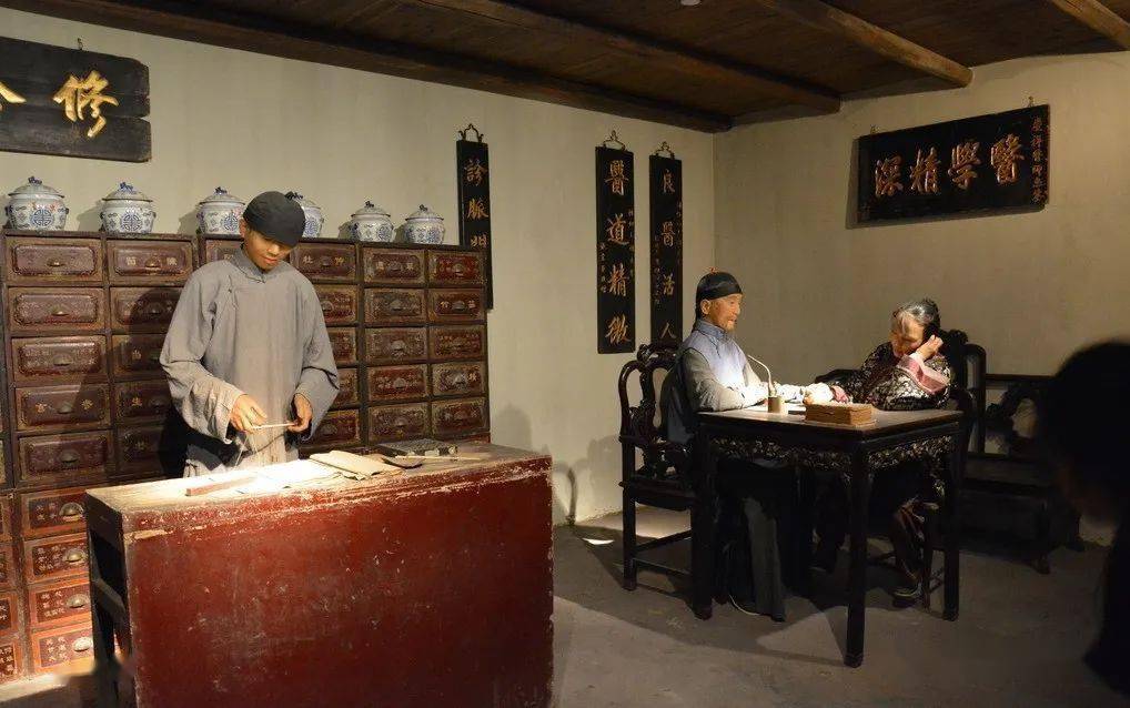 中国古代医者应对瘟疫的职业行动与道德叙事_清代_医家_社会