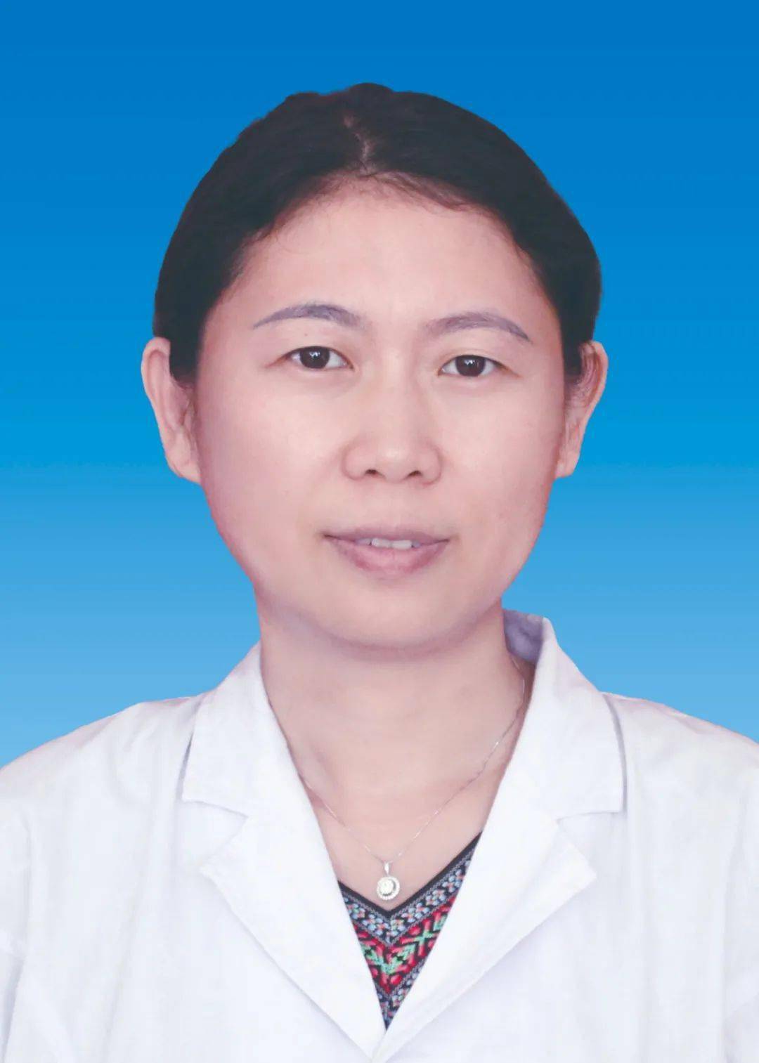 高医专家妇二科主任副主任医师副教授王丽琴