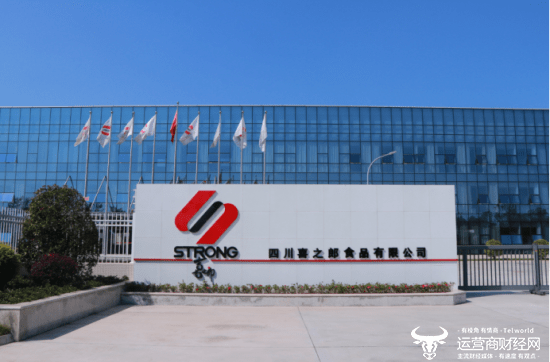 喜之郎创始人李永军是广东阳江富豪45亿财富其果冻又被曝出现毛发