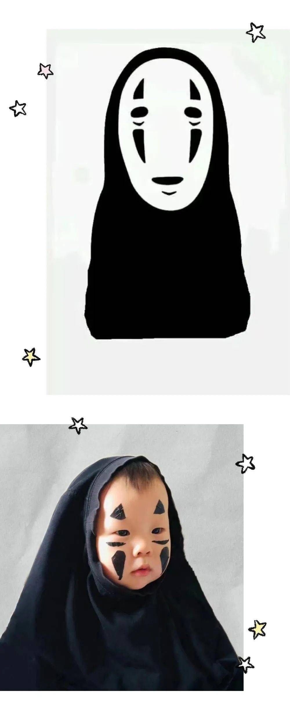 疫起阅读童样精彩一起来围观孩子们的绘本人物cosplay作品一