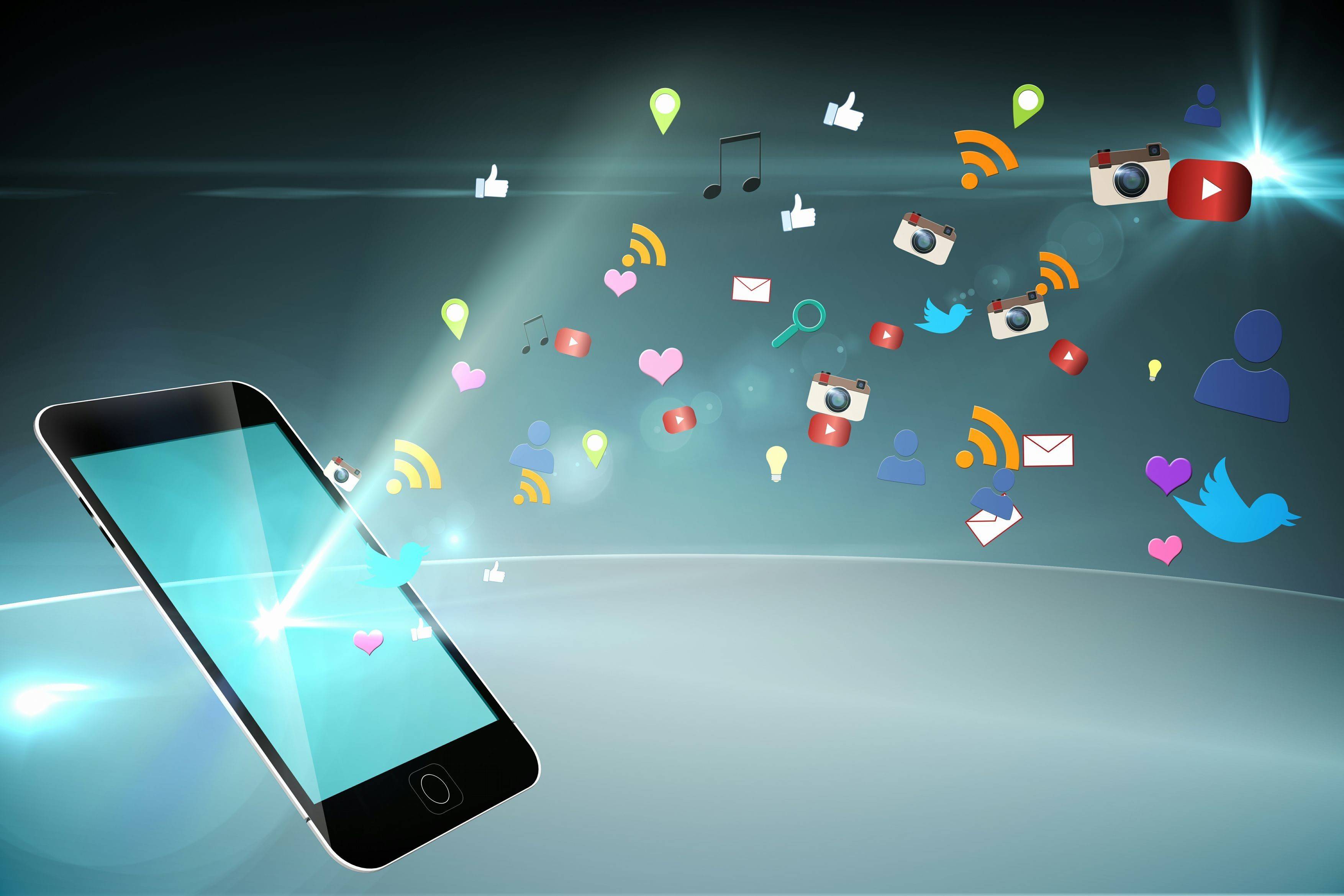 工信部通报如祺出行,人人直播等37款app侵害用户权益_互联网_伊对