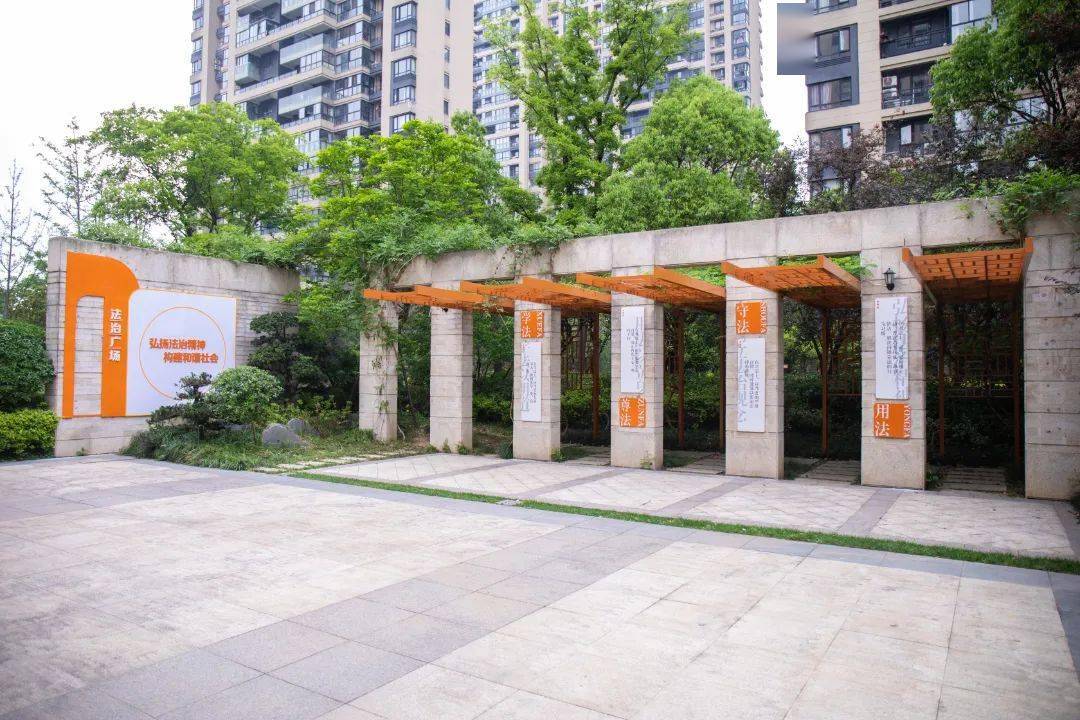 在红树湾邂逅未来社区的美好