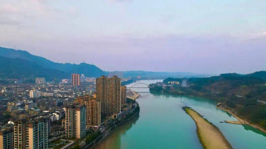 四个整合沙湾区生活污水治理有妙招