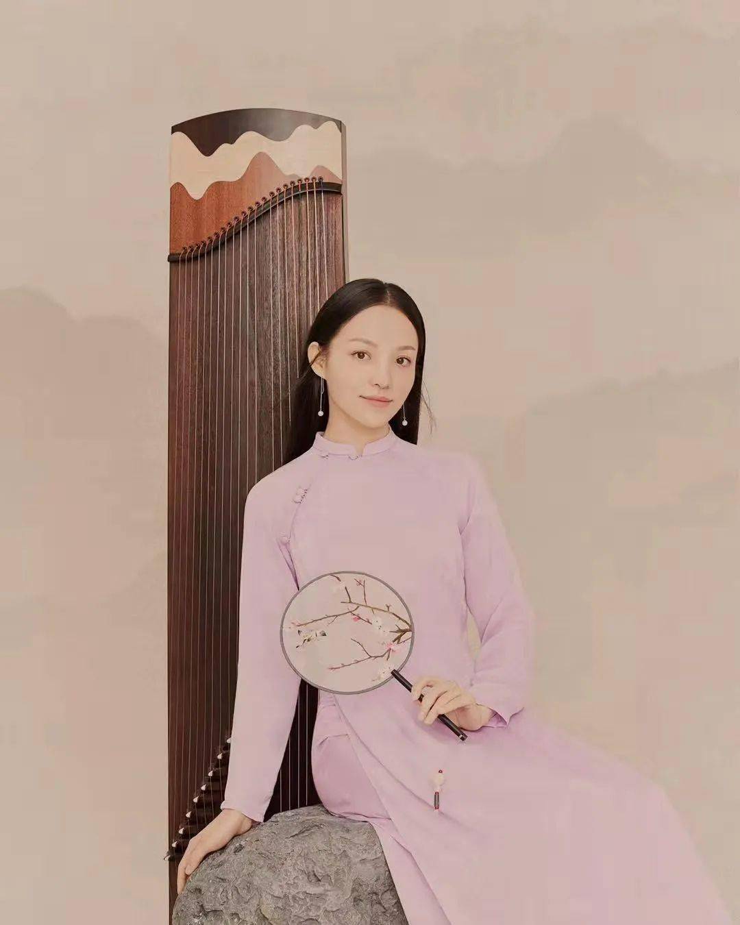 经典永不磨灭!看杨晶用古筝演绎流行_搜狐网