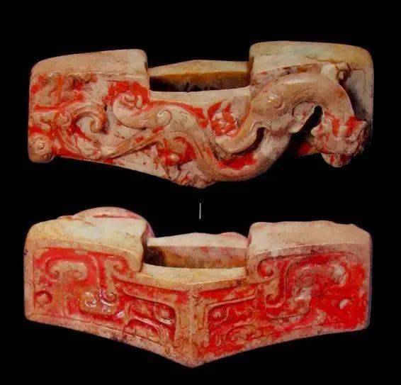 古代玉剑饰好男儿的最爱