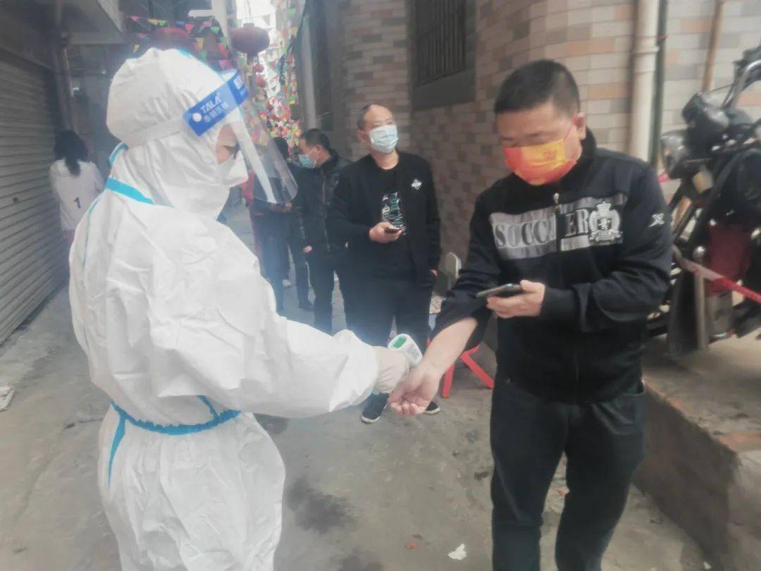 闻令而动 精准下沉 宁德商务战"疫"线_防控_疫情_企业