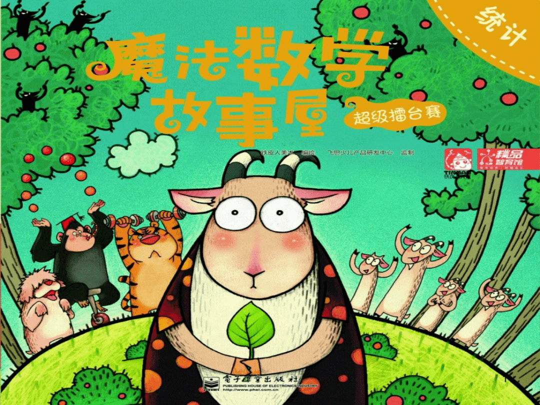 带来立体阅读——绘本剧《最佳守卫争霸赛》本期由长泾实验幼儿园的小