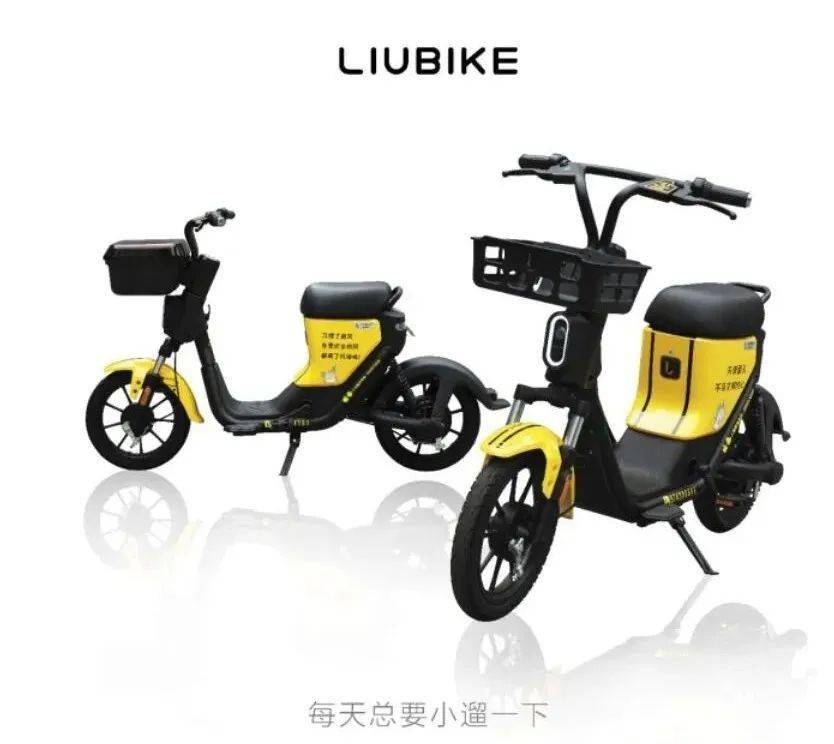 20分钟2元8000辆共享电单车衢州人去小遛会啊