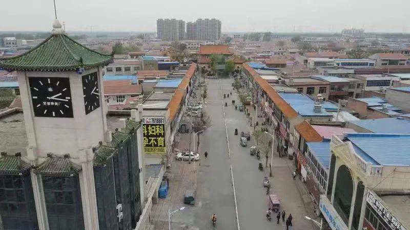 信安镇小护栏装到百姓心坎上