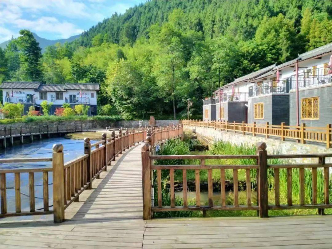 短视频诗酒田园养心黎坝