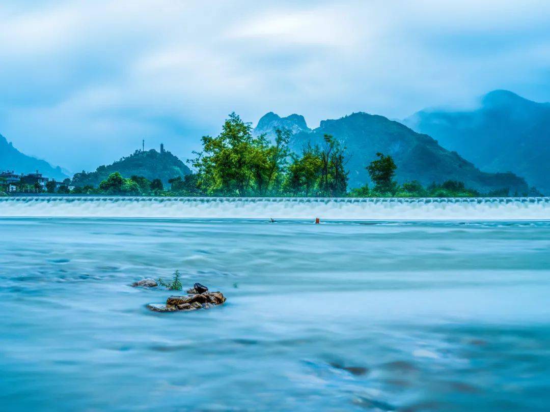 乐清这个乡镇入选首批"浙江省摄影之乡"_仙溪镇_文化_旅游