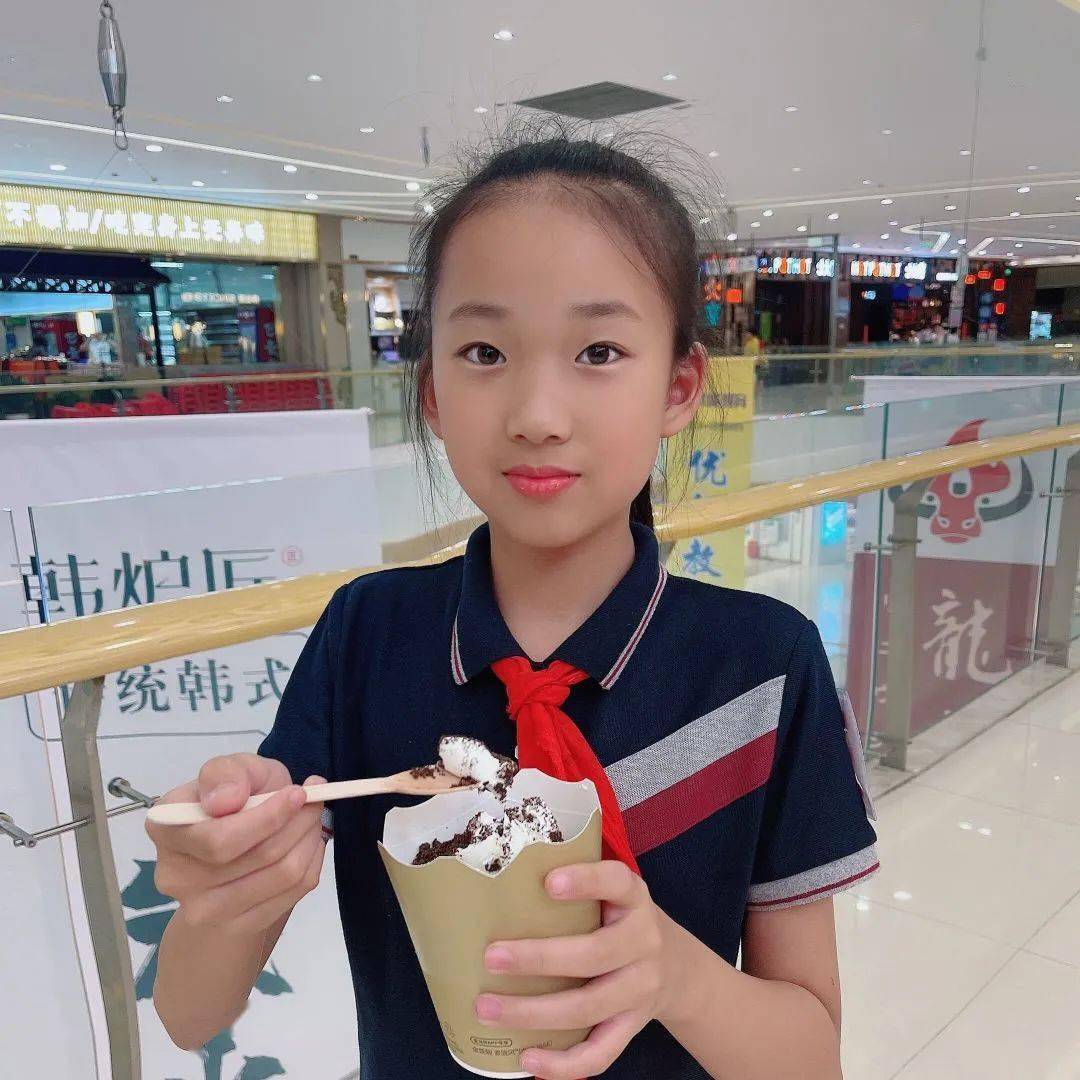 有声作文 | 戴皙桐:爱的力量——《失踪的校花》读后感_马小岚_信任