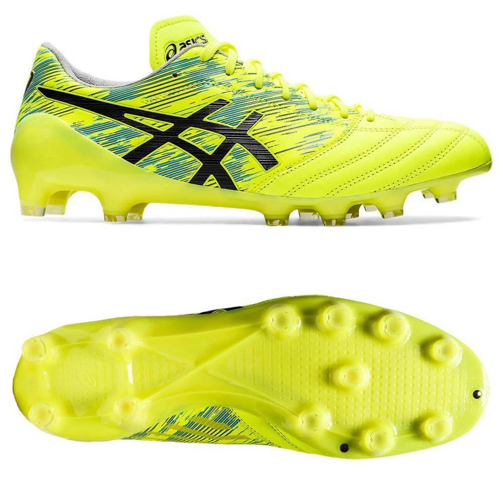 ASICS发布DS LIGHT X-FLY 4 L.E.足球鞋_手机搜狐网