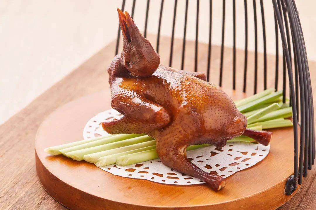 中山_石岐乳鸽_美食