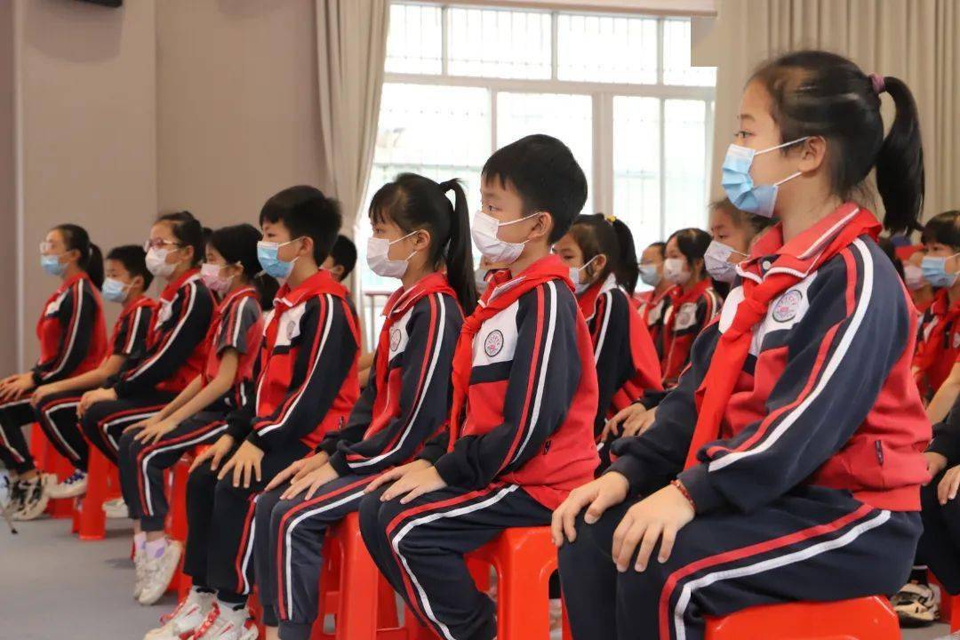 悦享书香筑梦前行丨下朗小学开展世界读书日活动