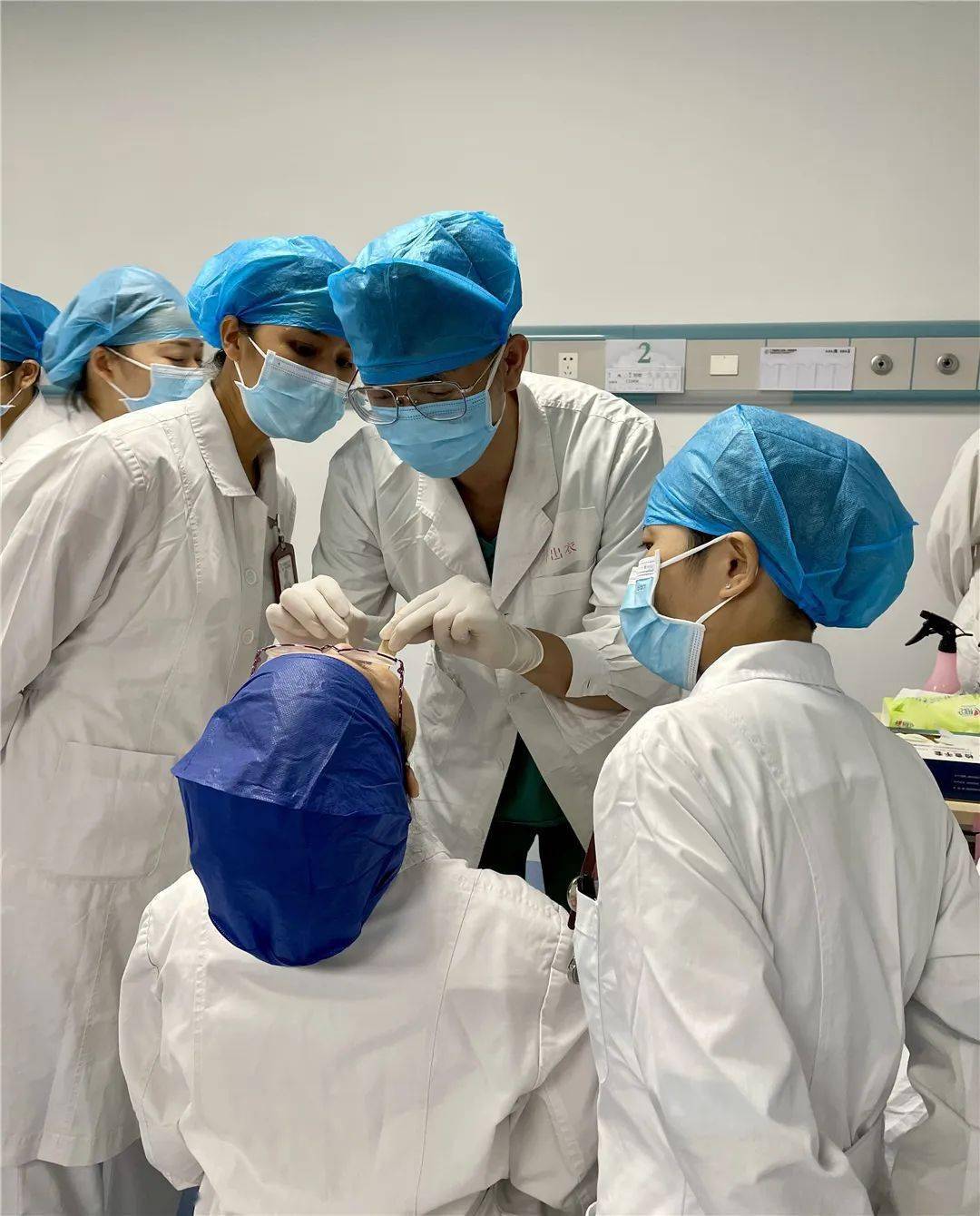 美图多多广西医科大一附院2022年工会会员摄影比赛获奖名单出炉