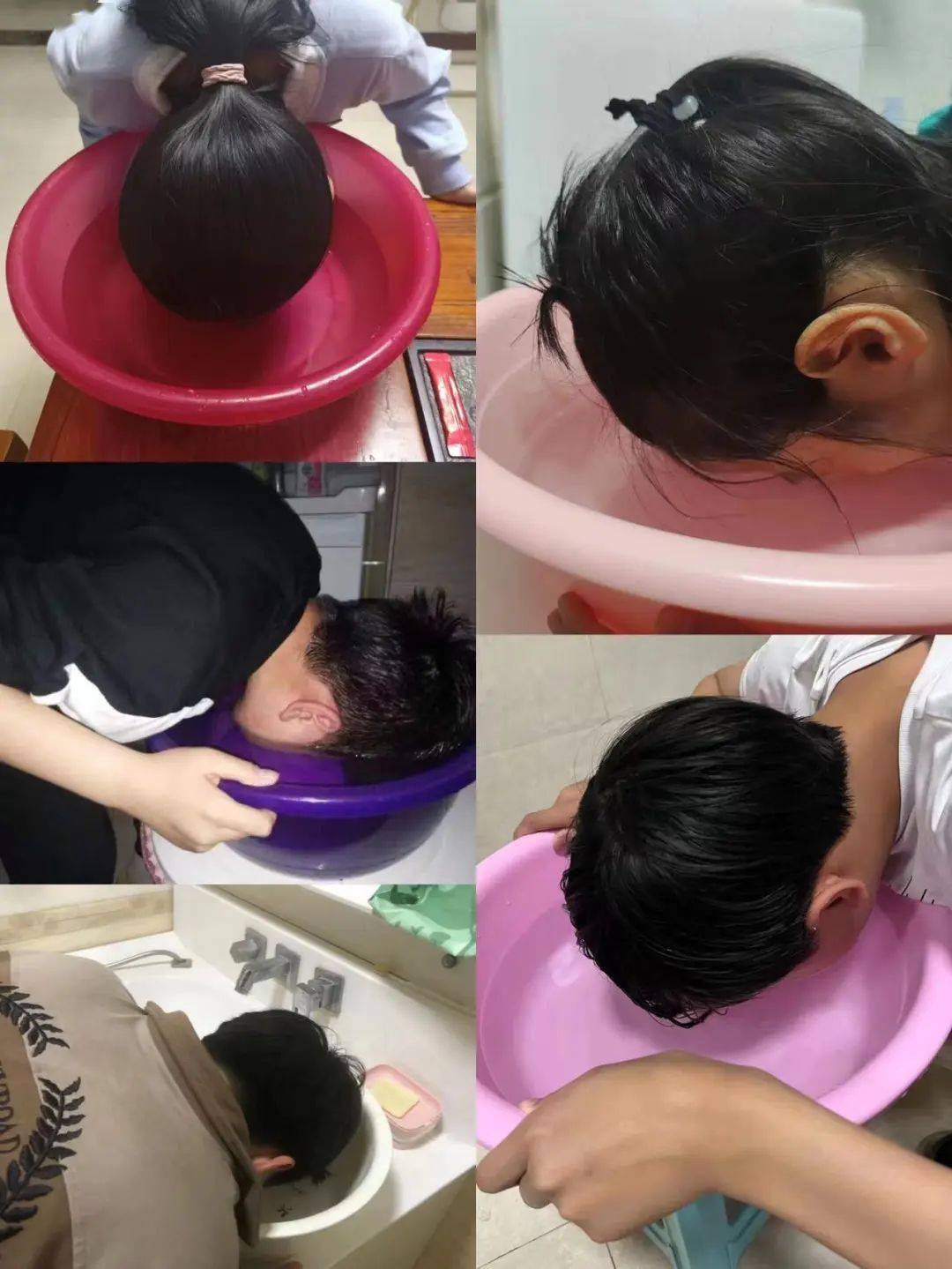 洛阳市实验小学这样进行防溺水教育——留一项特殊的家庭作业_游泳