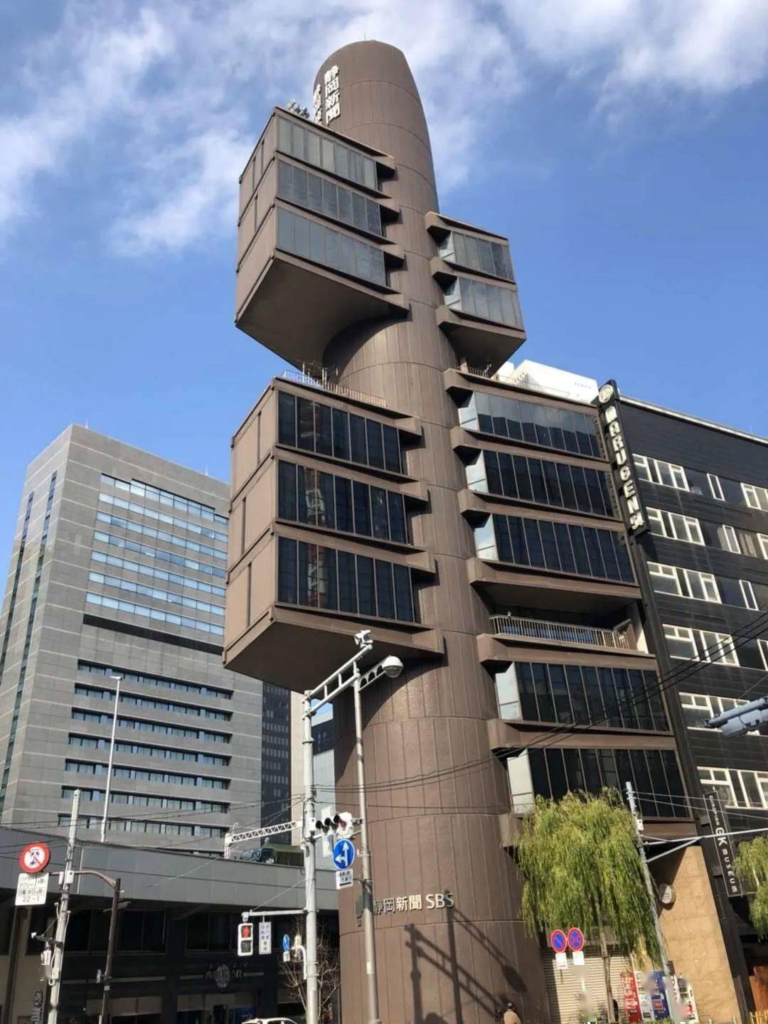 日本承上启下的建筑师新陈代谢派桢文彦黑川纪章菊竹清训