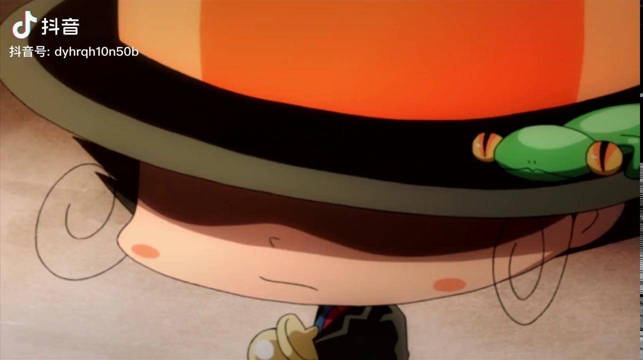 家庭教师彩虹之子篇搞笑担当史卡鲁家庭教师动漫解说