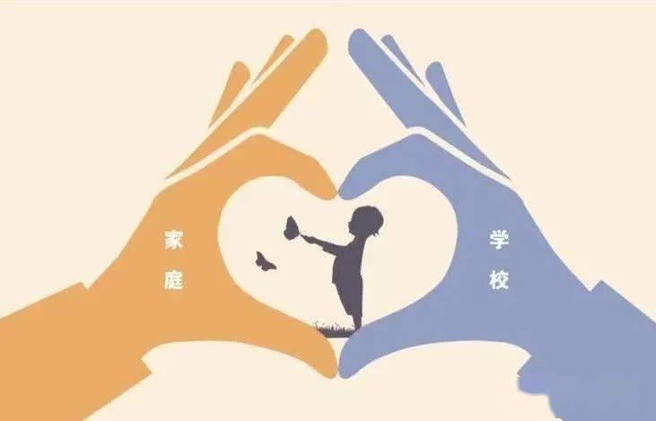 爱在云家访听云端家访的那些温暖师生故事一