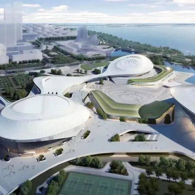 国内单体最大!翔安政企联动监督护航项目建设全速推进……_厦门_优实_施工