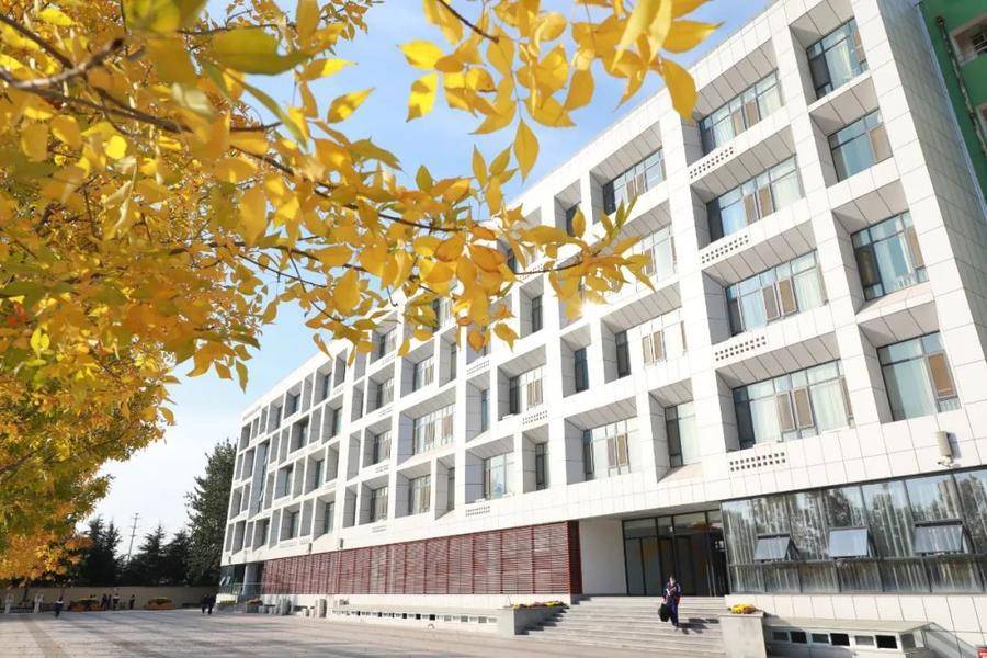 271教育|昌乐二中:帮助每个孩子发现自己,成就自己_课程_潍坊市_教学