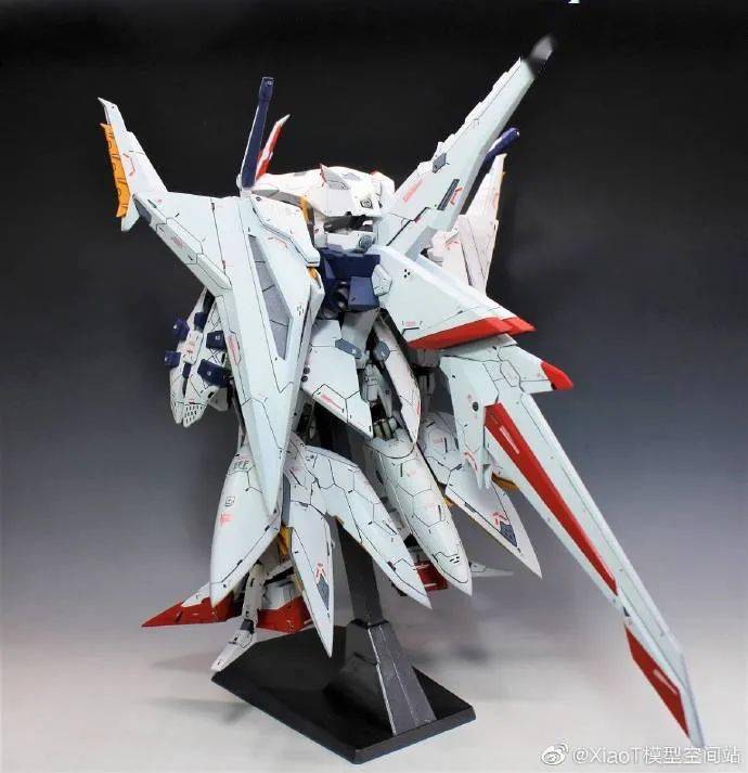 小t高达秀hgucrx104ff佩涅罗佩